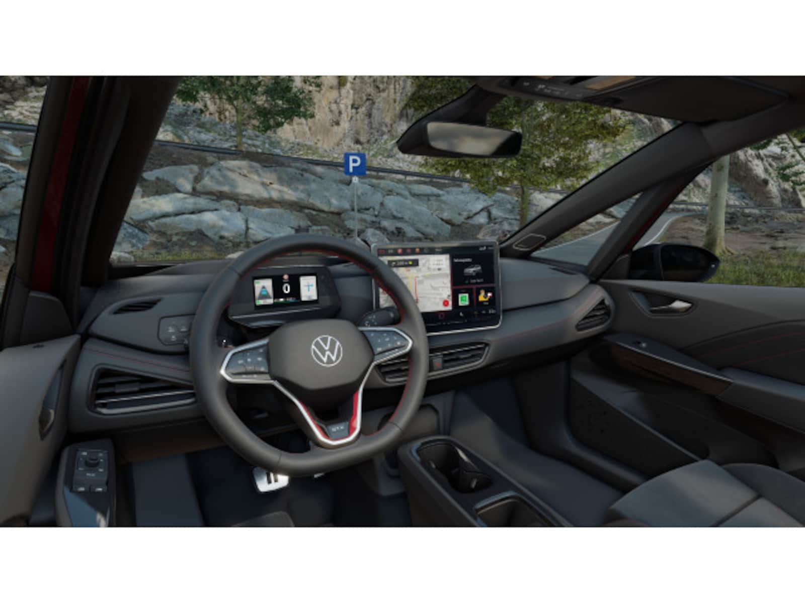 Volkswagen ID.3 – Bild 3