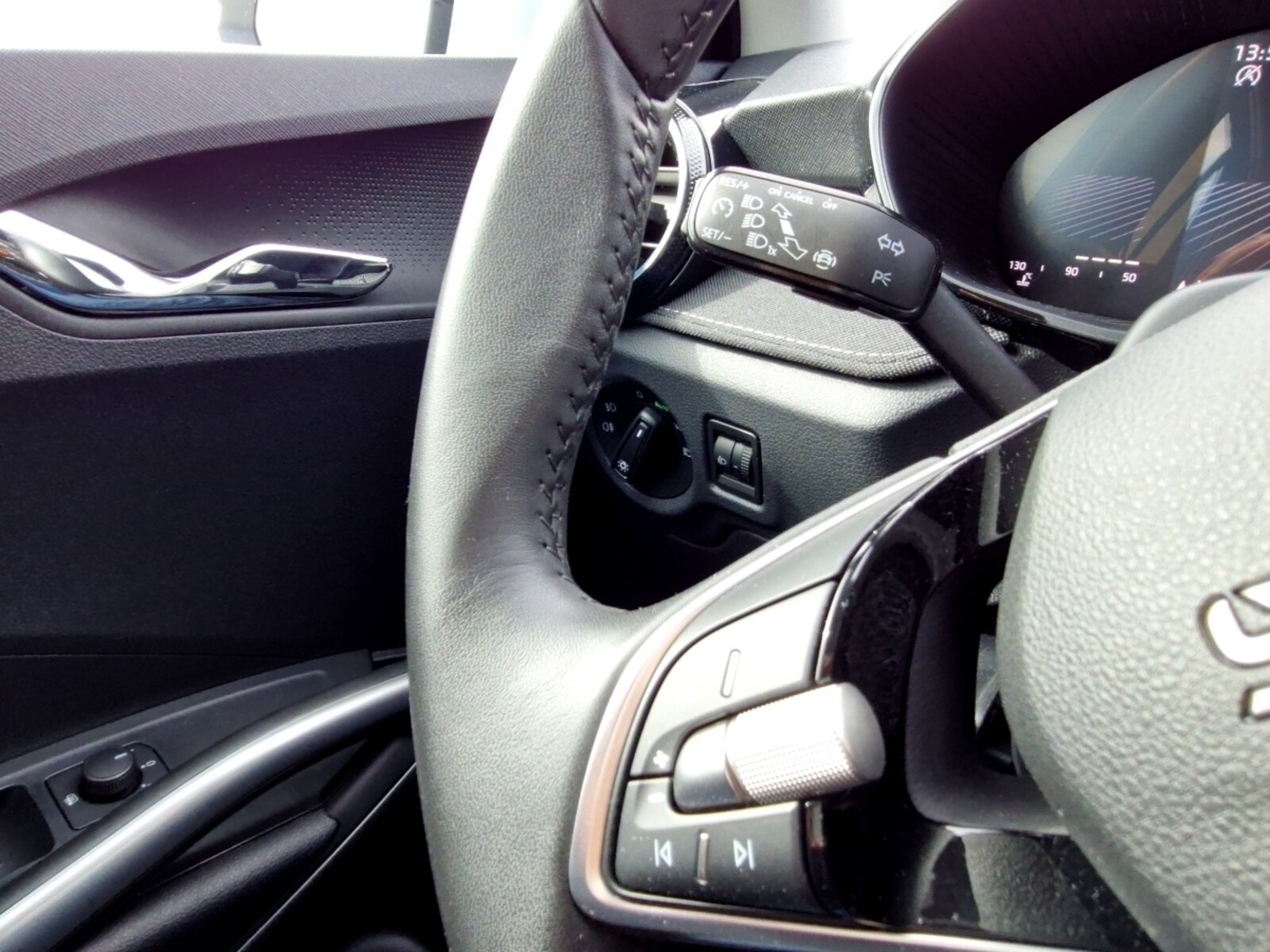 Škoda Fabia – Bild 14