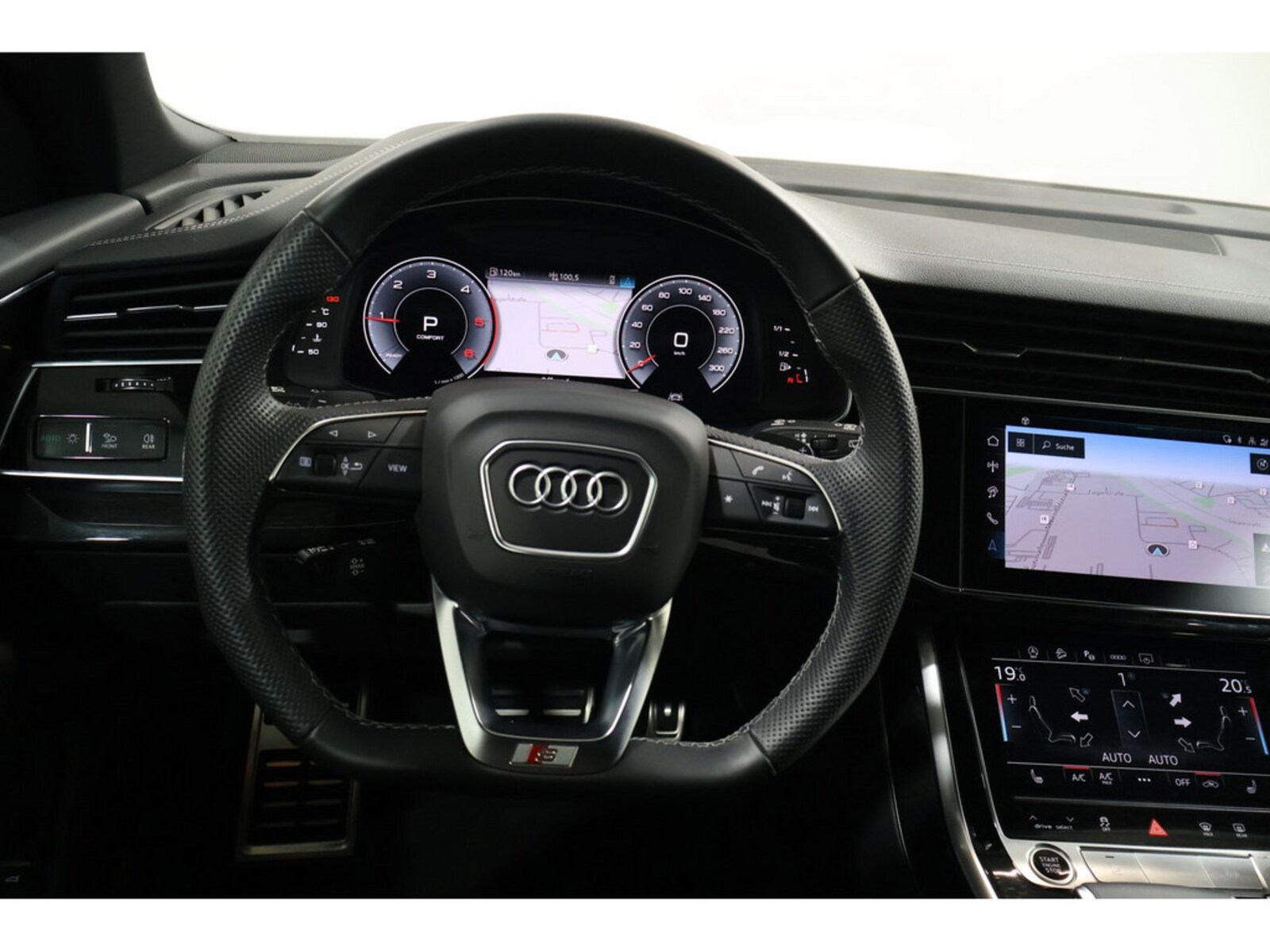 Audi Q8 – Bild 9