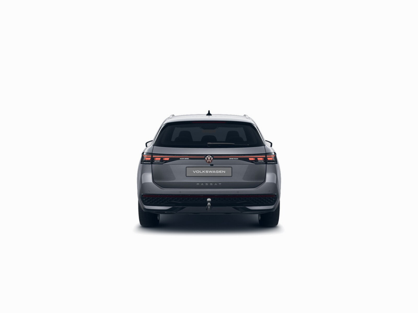 Volkswagen Passat – Bild 12