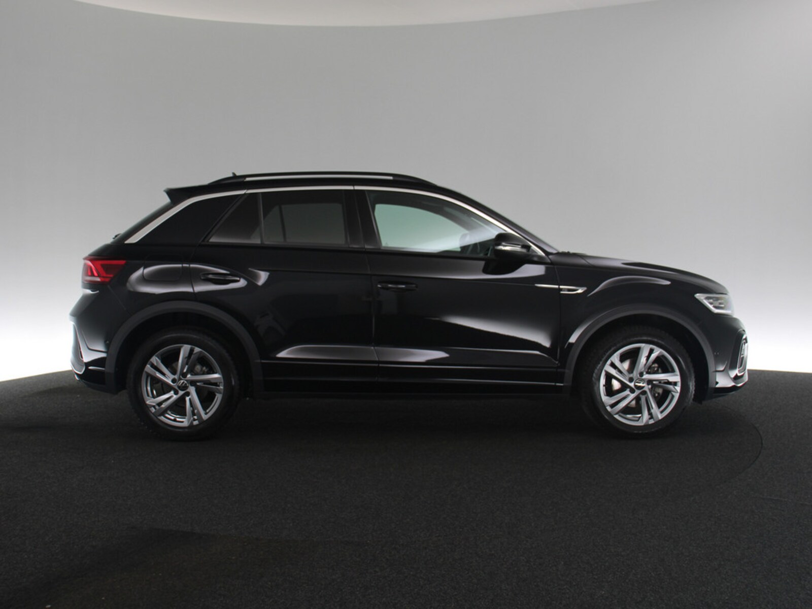 Volkswagen T-Roc – Bild 26