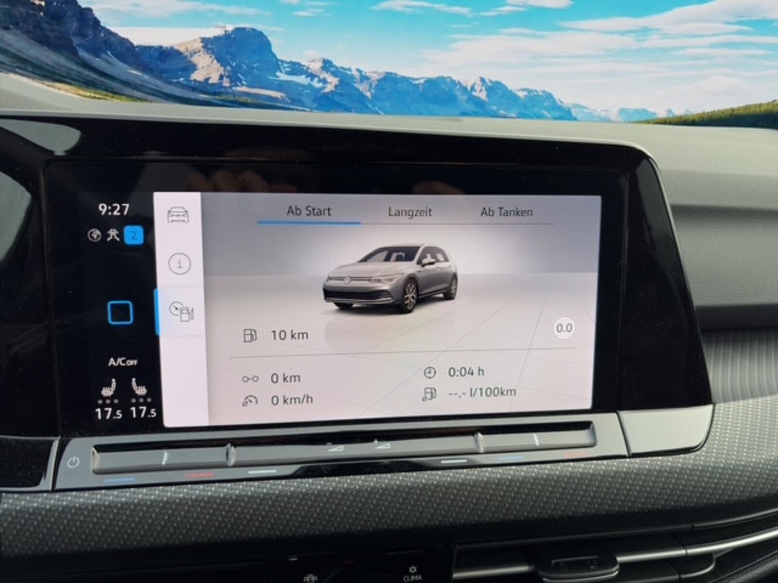 Volkswagen Golf – Bild 17