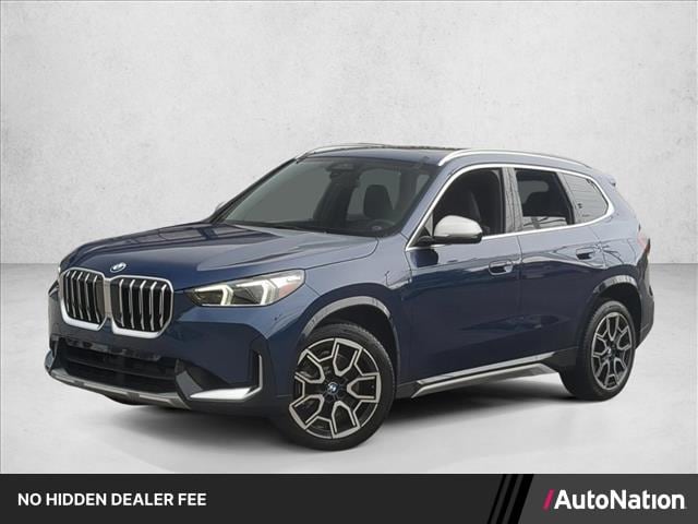 2023 BMW X1