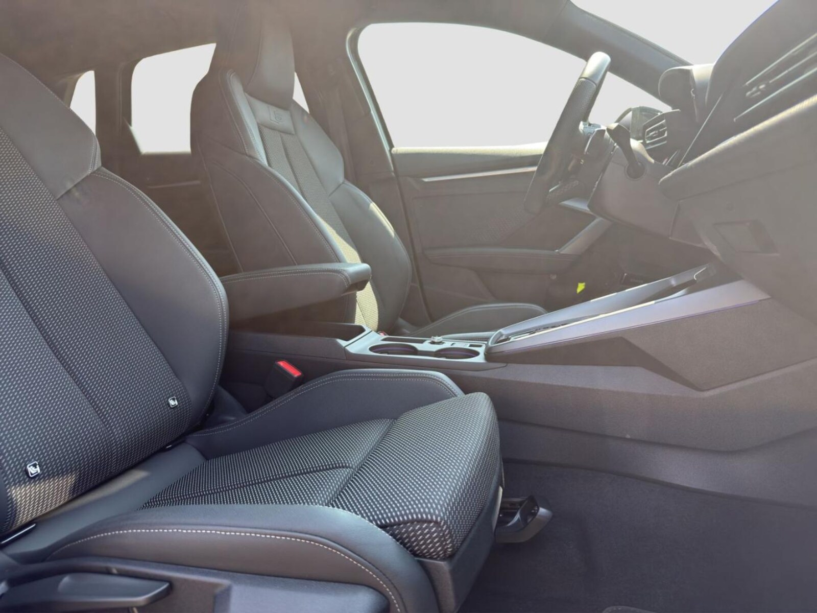 Audi A3 Sportback – Bild 11