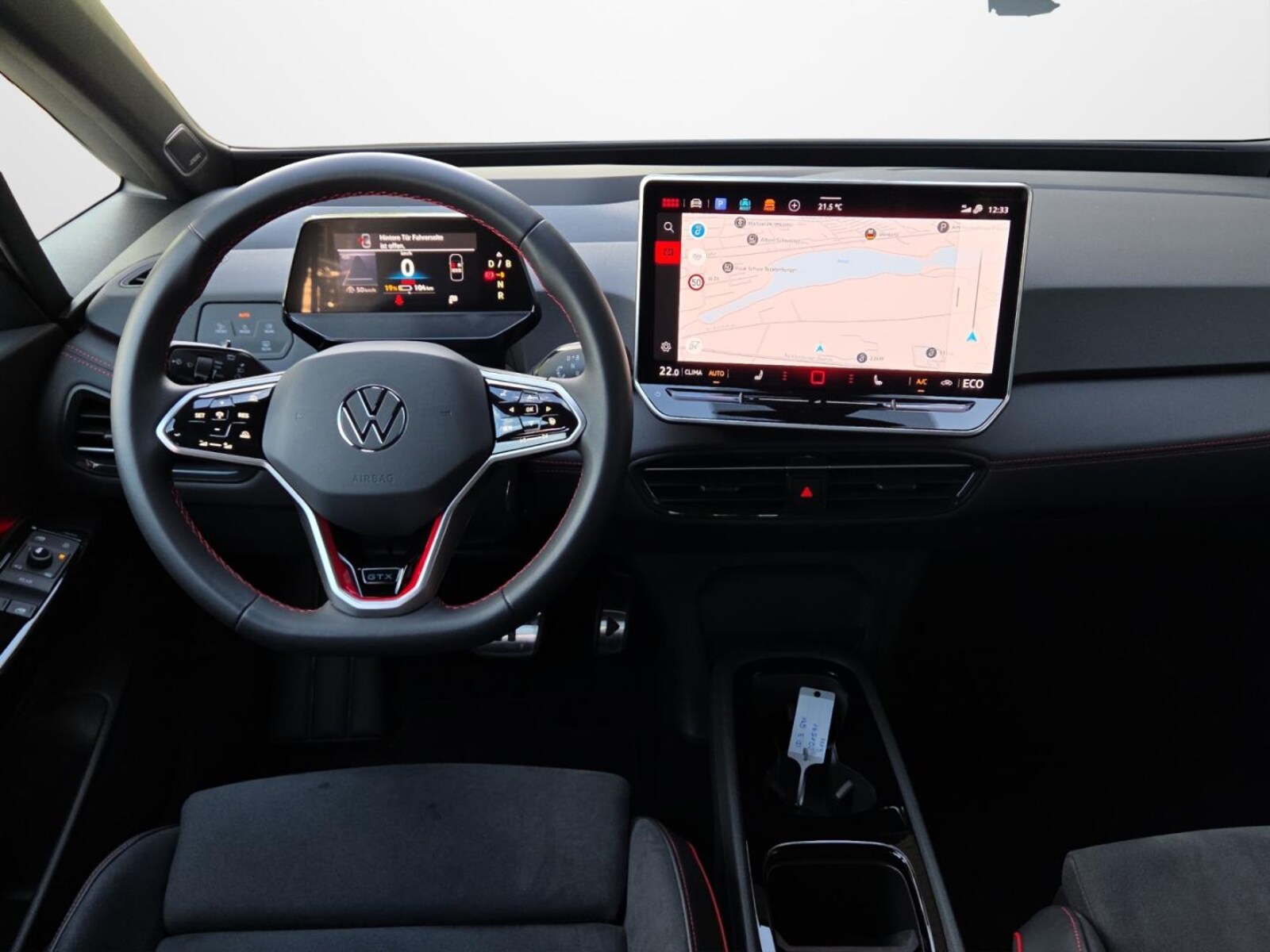 Volkswagen ID.3 – Bild 9