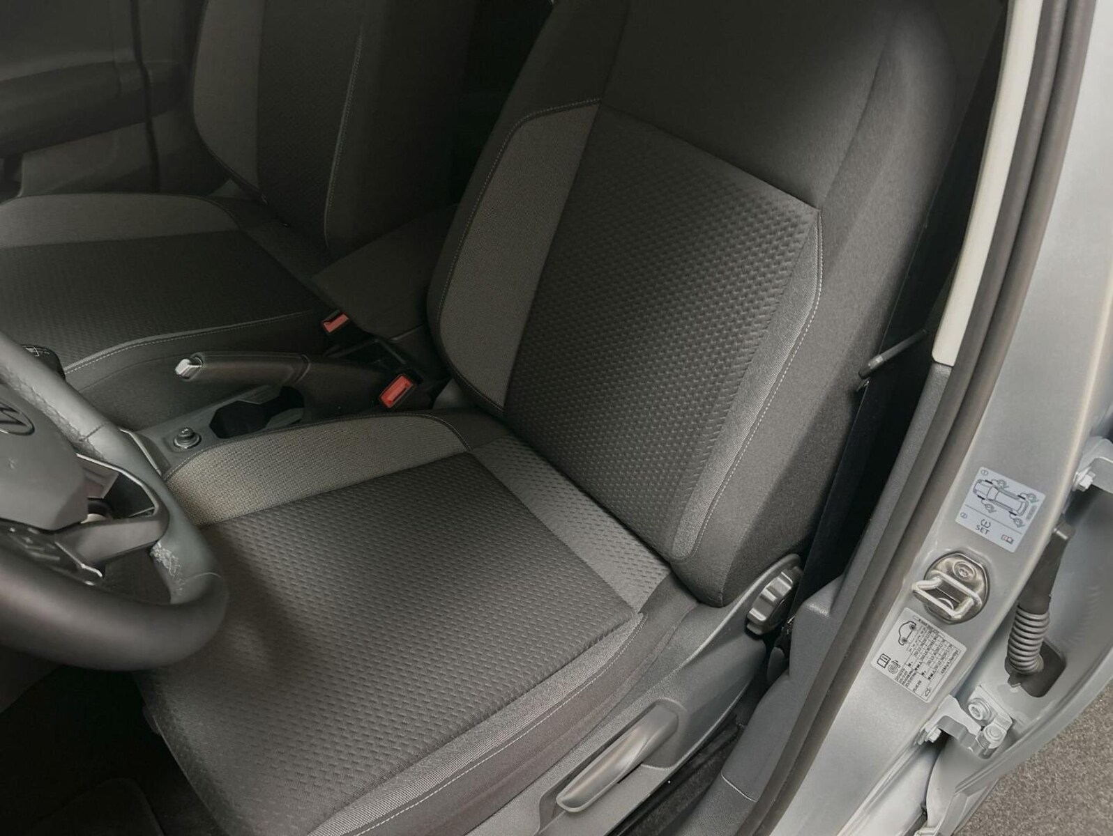 Volkswagen Taigo – Bild 11
