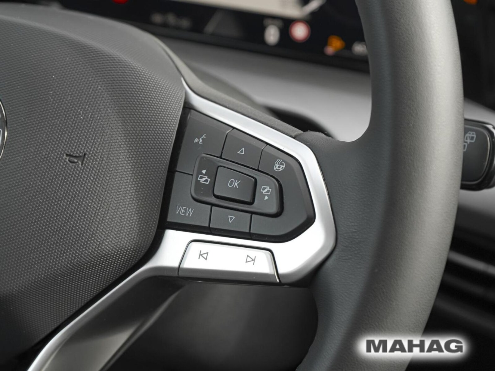 Volkswagen Golf Variant – Bild 24
