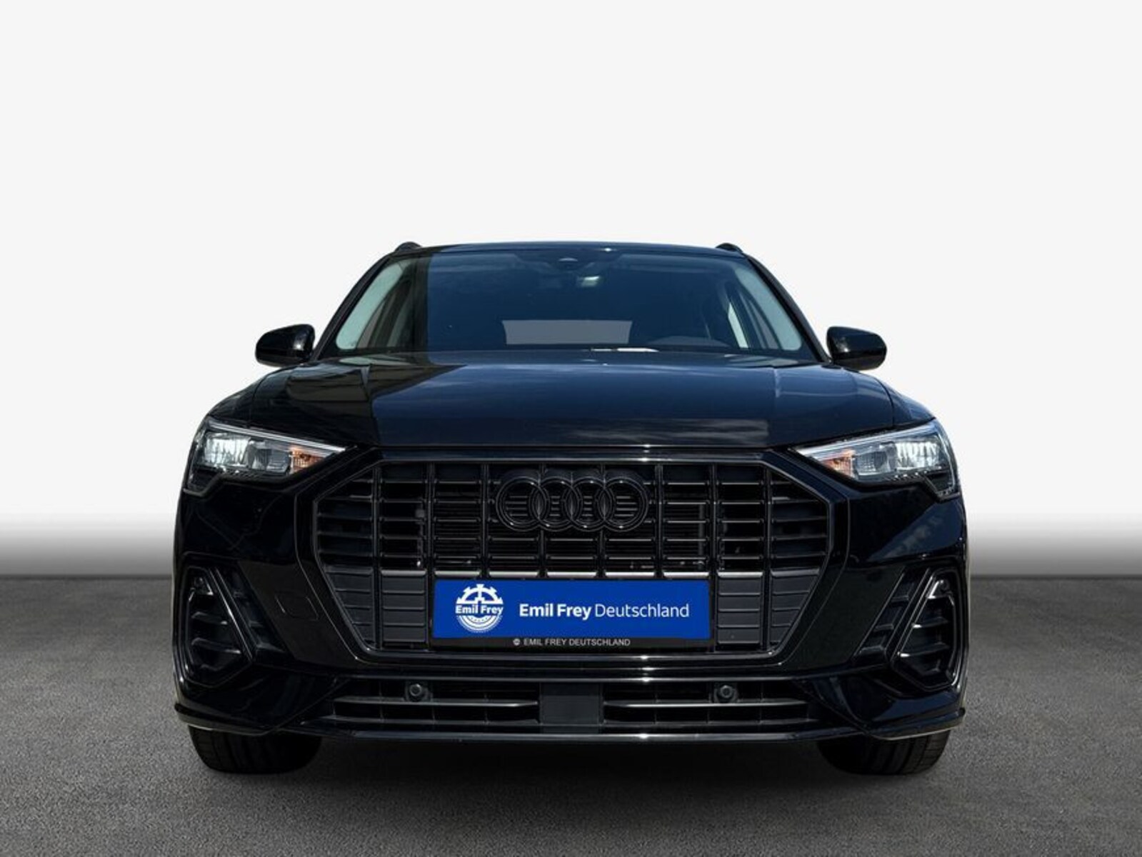 Audi Q3 – Bild 3
