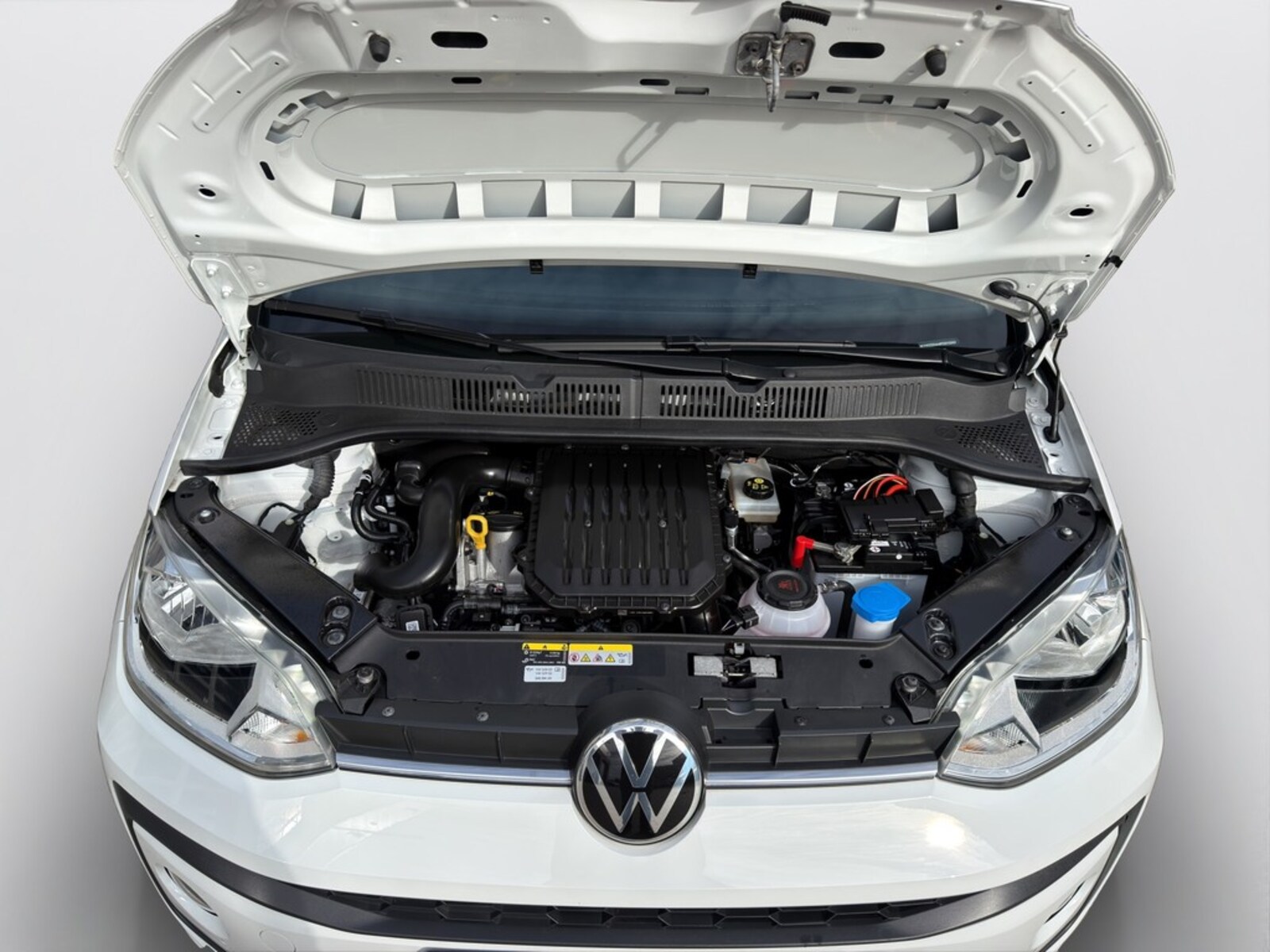 Volkswagen up! – Bild 19
