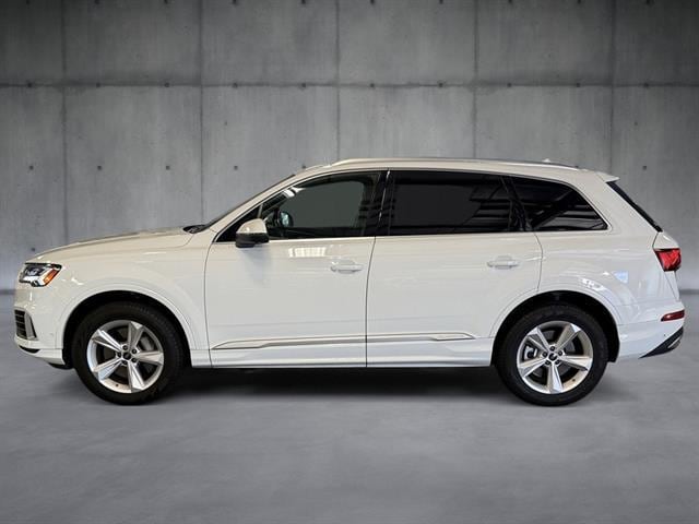 Used 2024 Audi Q7 Premium Plus with VIN WA1LCBF77RD004440 for sale in Bakersfield, CA