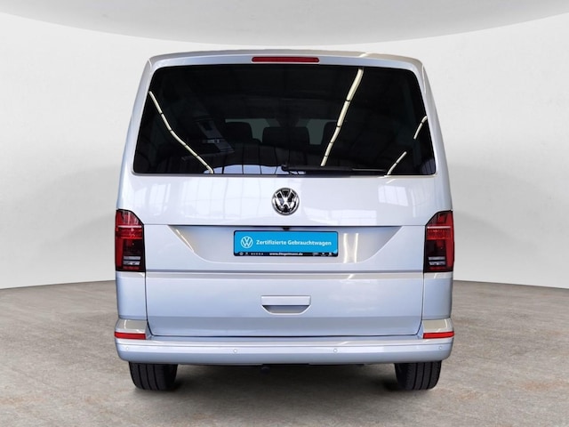 Volkswagen T6.1 Multivan
