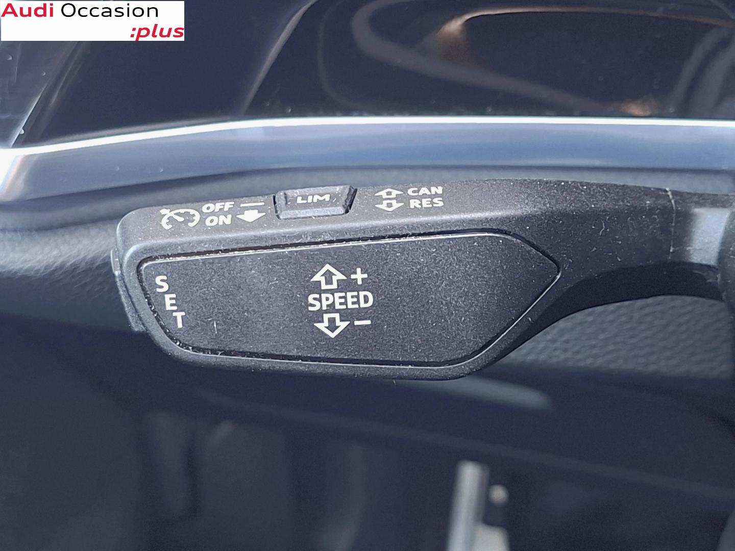 Image about Audi Q3 Sportback S line 35 TDI 110 kW (150 ch) S tronic