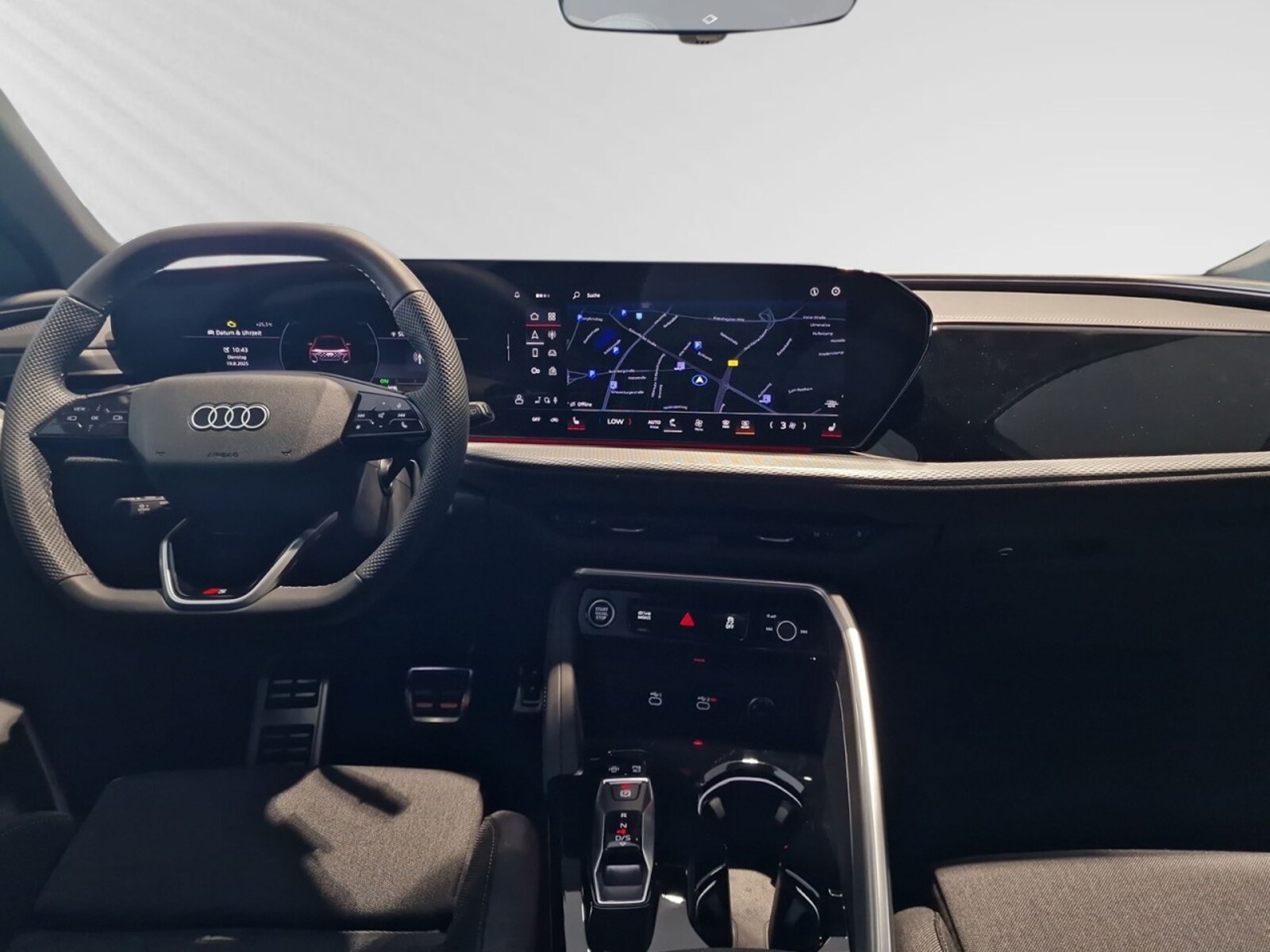 Audi Q5 – Bild 7