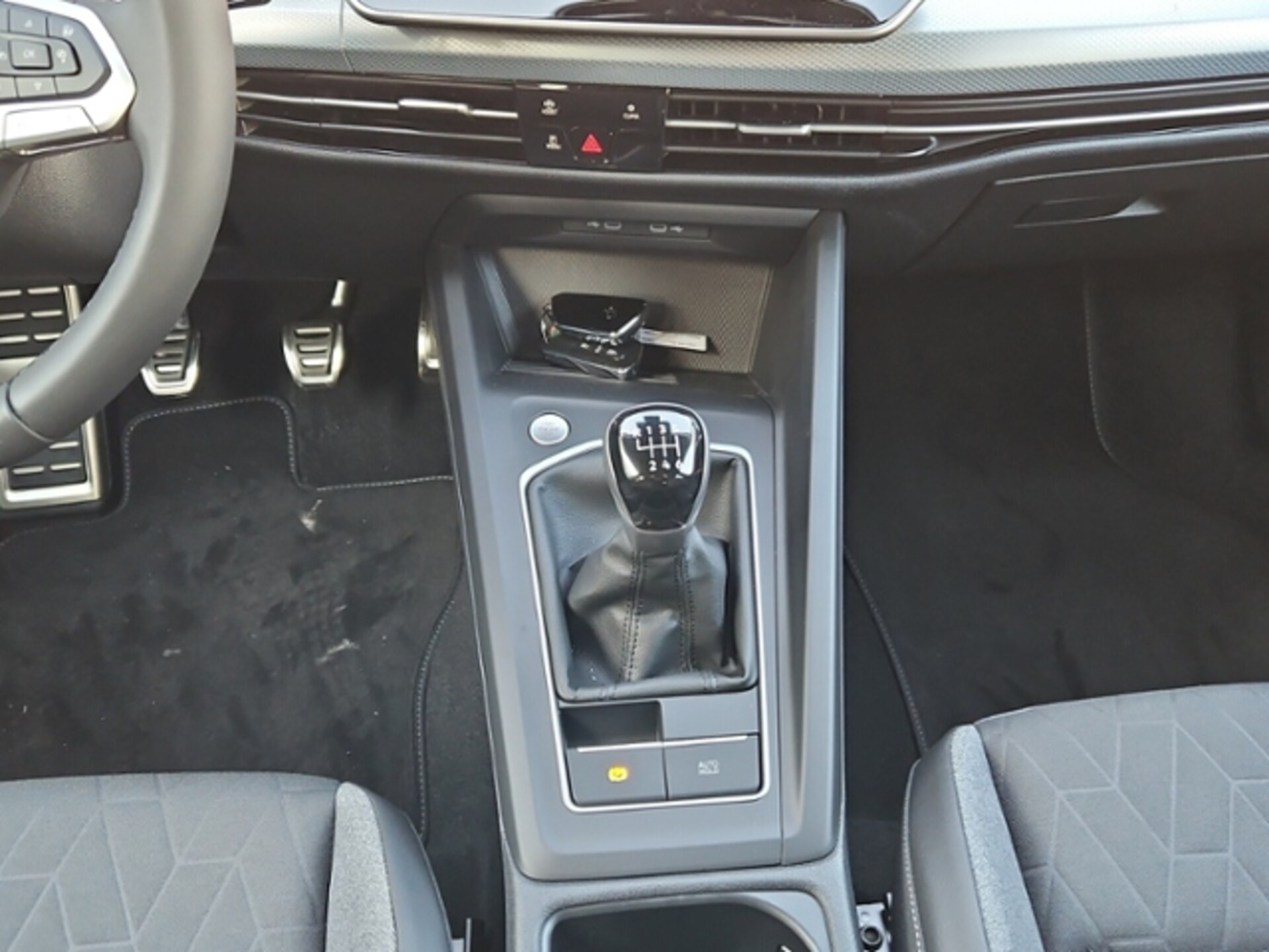 Volkswagen Golf ENERGY