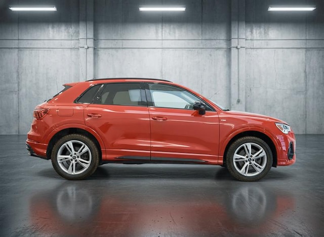 2021 Audi Audi Q3