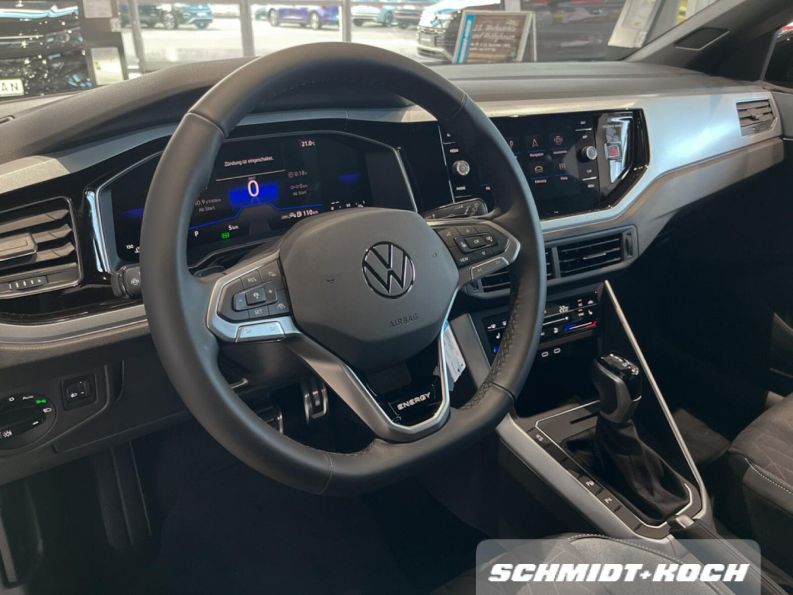Volkswagen Taigo – Bild 10