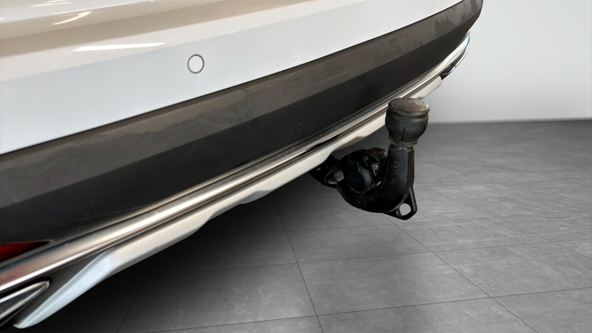 Bild som visar&nbsp;Audi A4 allroad quattro&nbsp;A4 allroad quattro 40 TDI Proline 204 hk S tronic - för mer information kontakta din Audi Partner