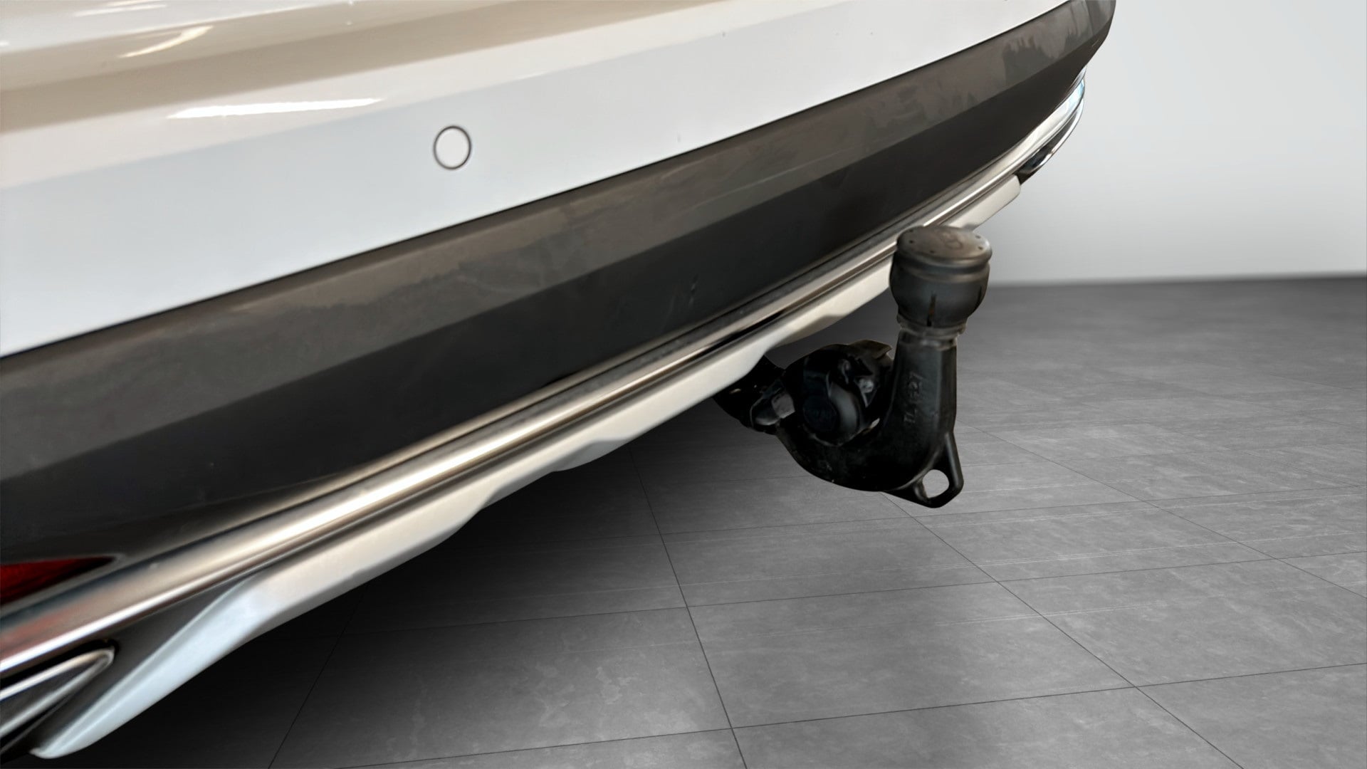 Bild som visar Audi A4 allroad quattro A4 allroad quattro 40 TDI Proline 204 hk S tronic - för mer information kontakta din Audi Partner