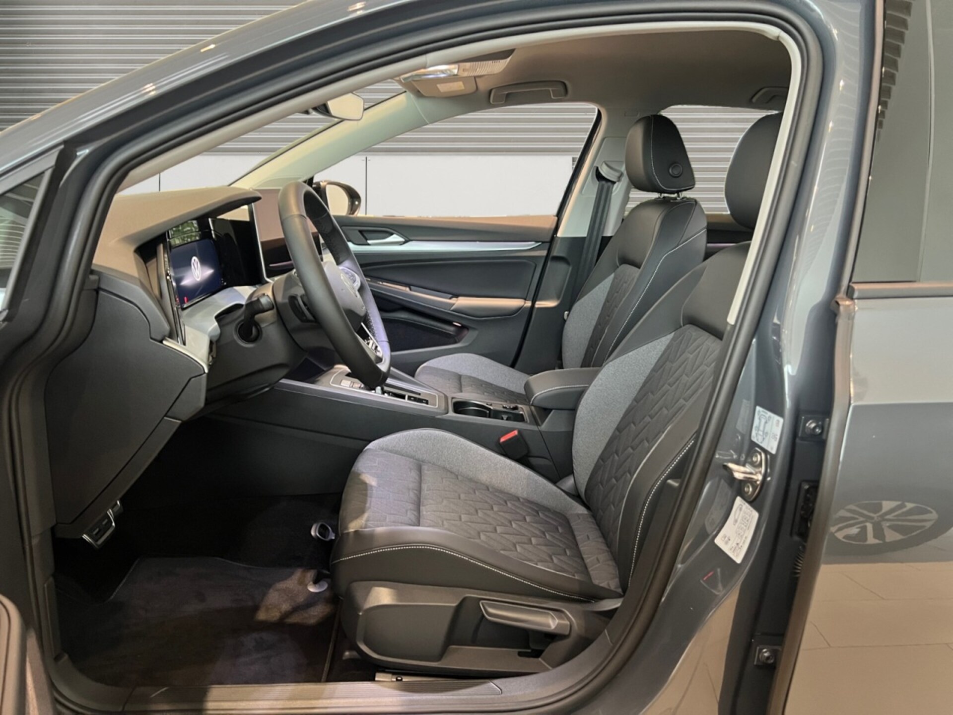 Volkswagen Golf ENERGY
