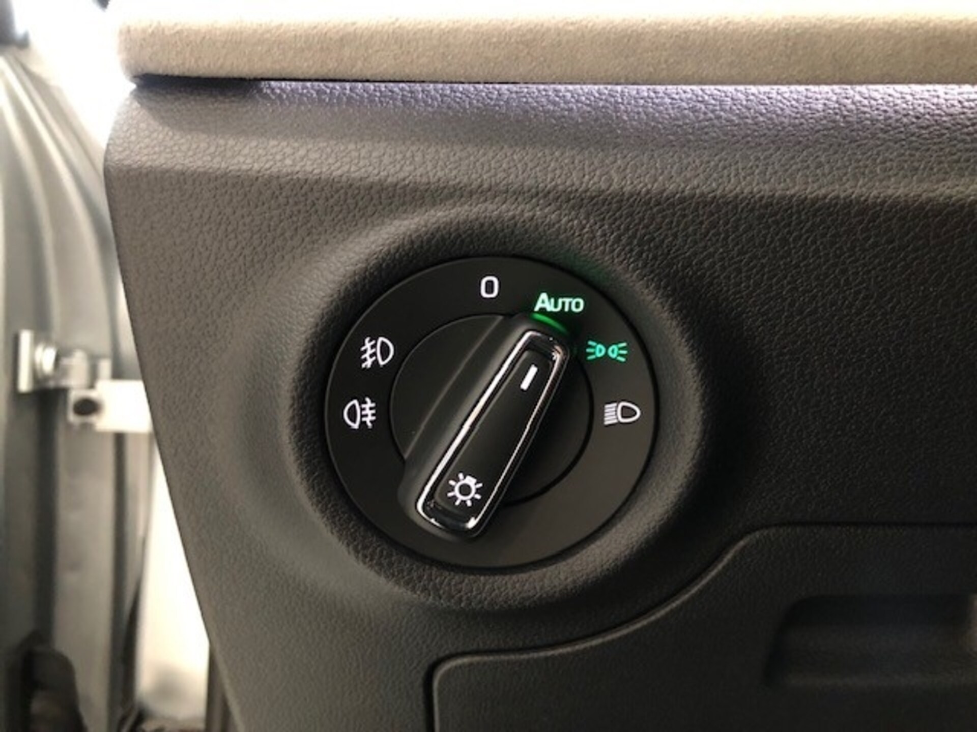 Skoda Scala Tour