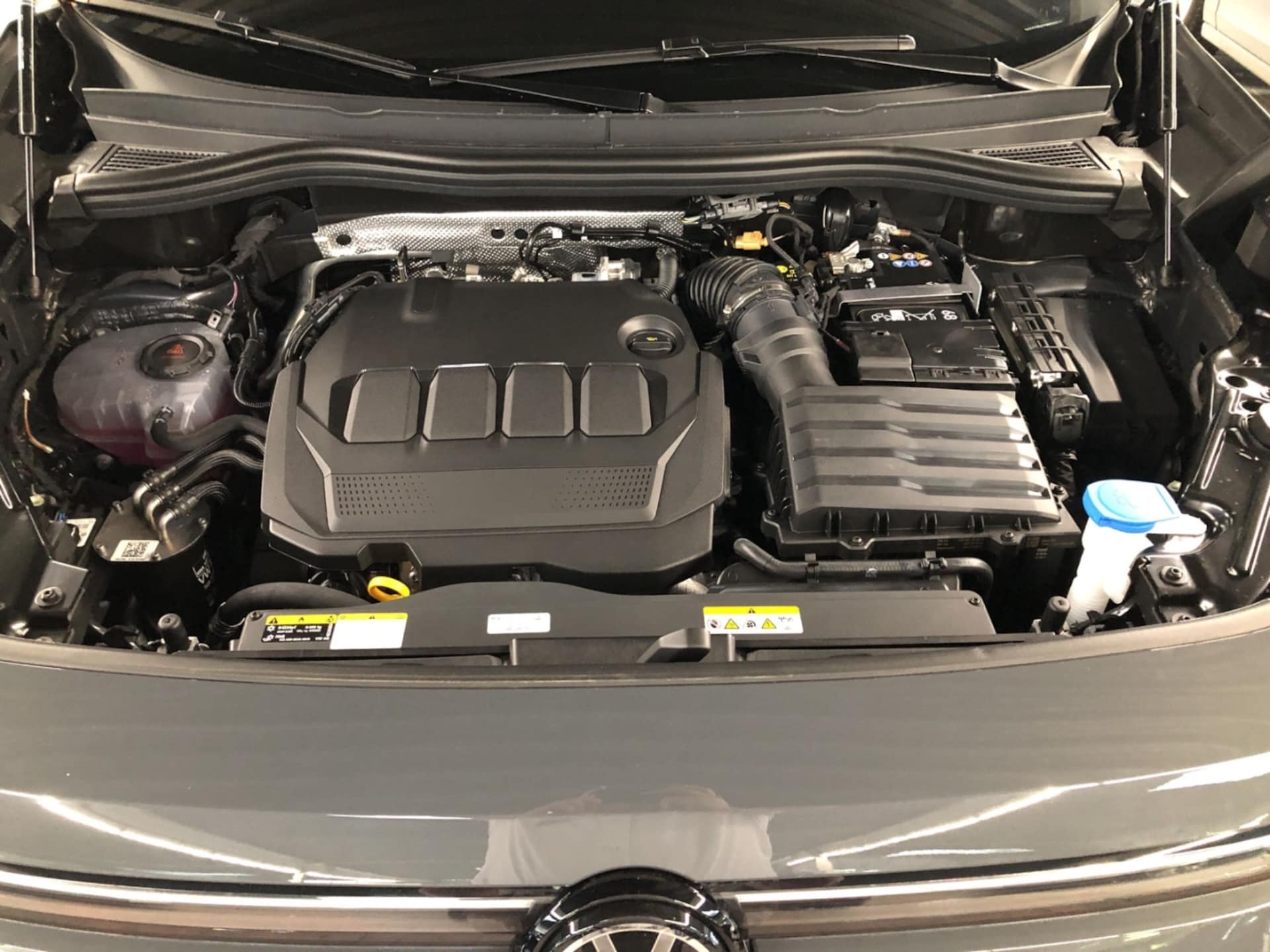 Volkswagen Tayron Elegance