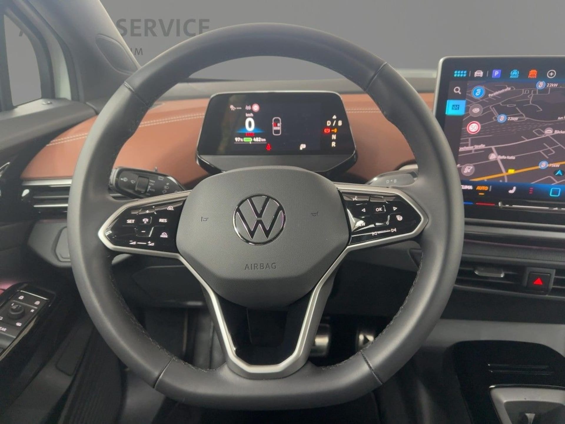 Volkswagen ID.4 Pro