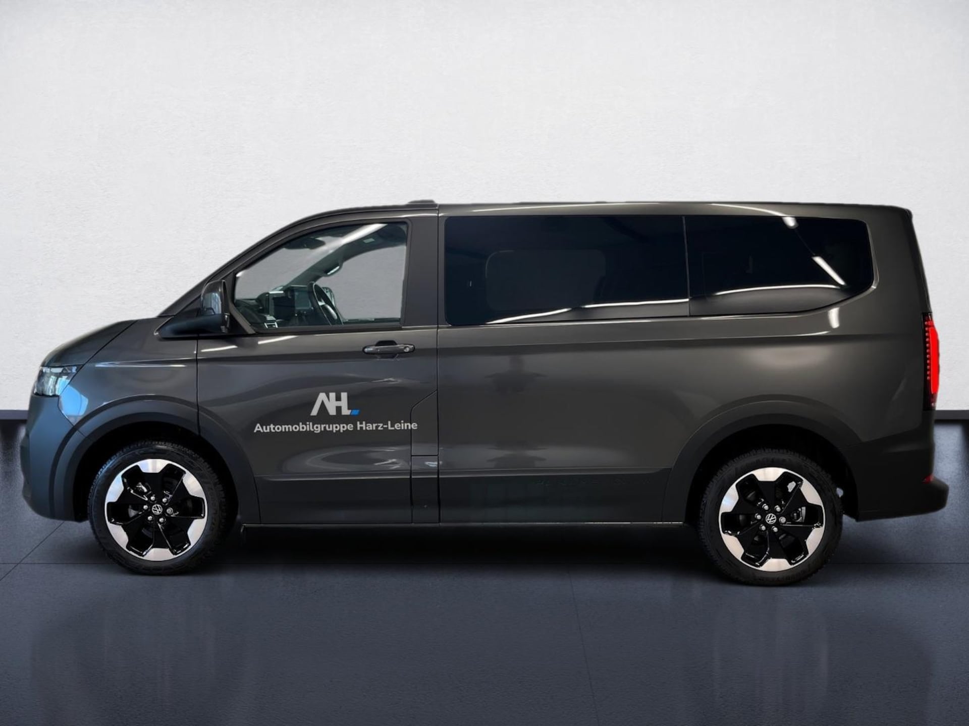 Volkswagen e-Caravelle Life