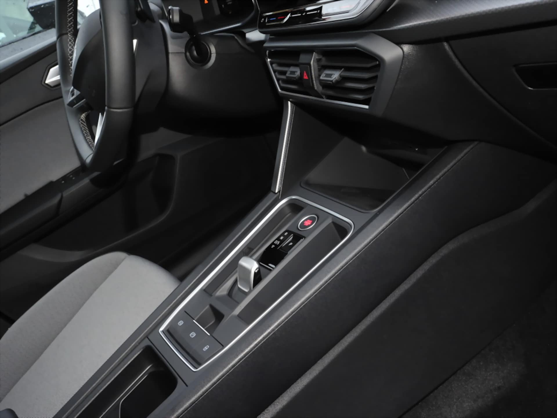 SEAT Leon Sportstourer Style
