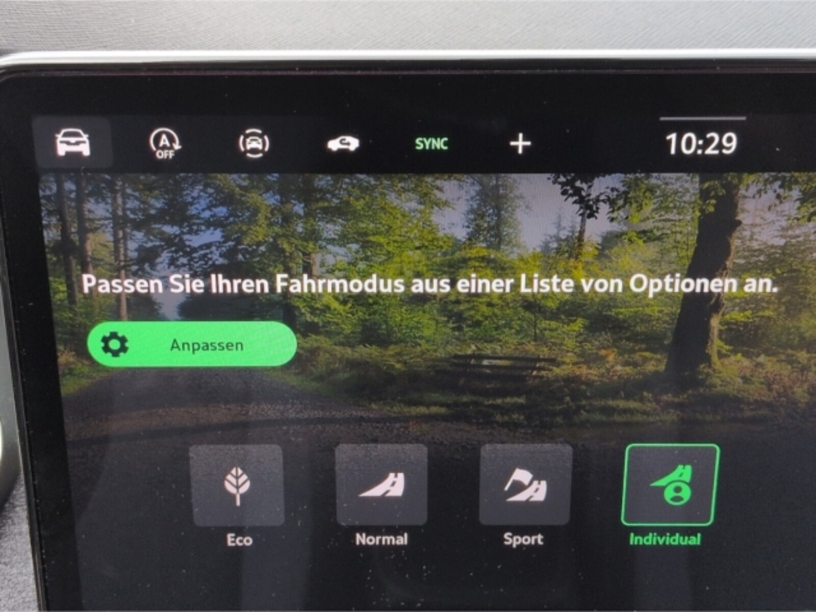 Škoda Octavia Combi – Bild 14