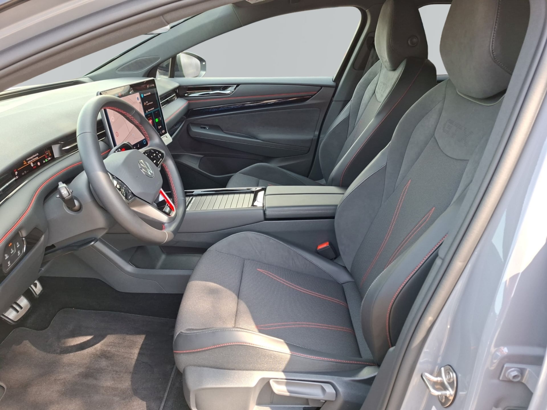 Volkswagen ID.7 Tourer GTX