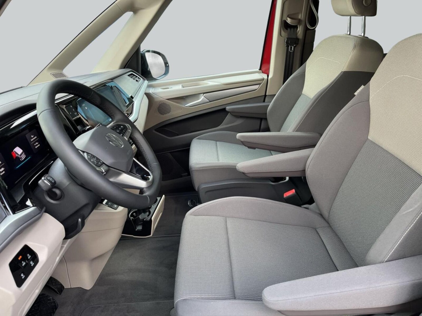 Volkswagen Multivan – Bild 9
