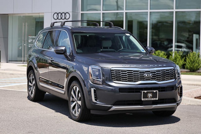 2021 Kia Telluride