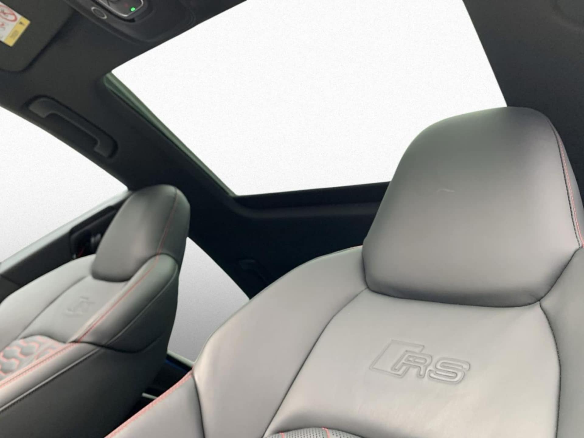 Audi RS 7 Sportback