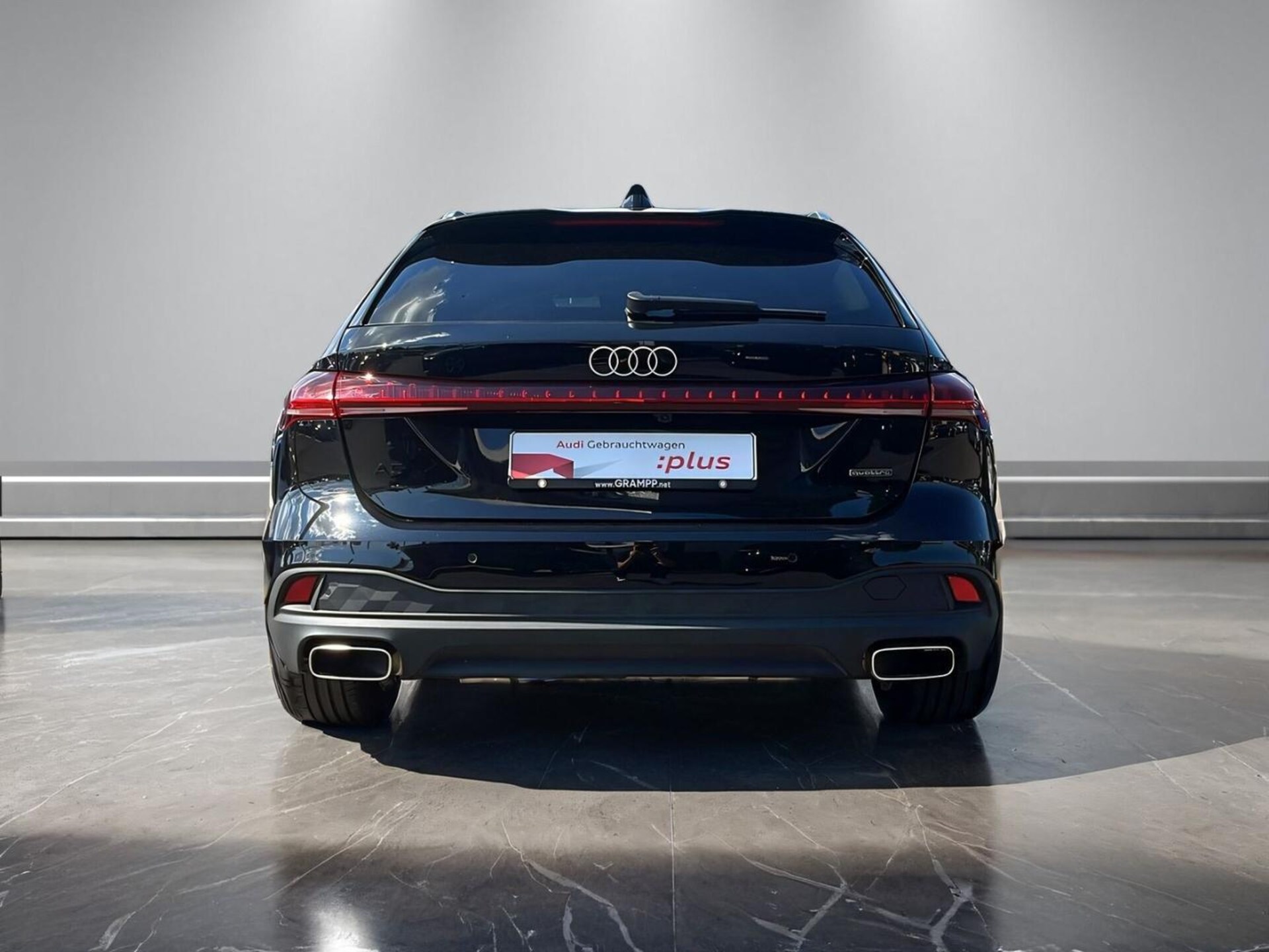 Audi A5 Avant