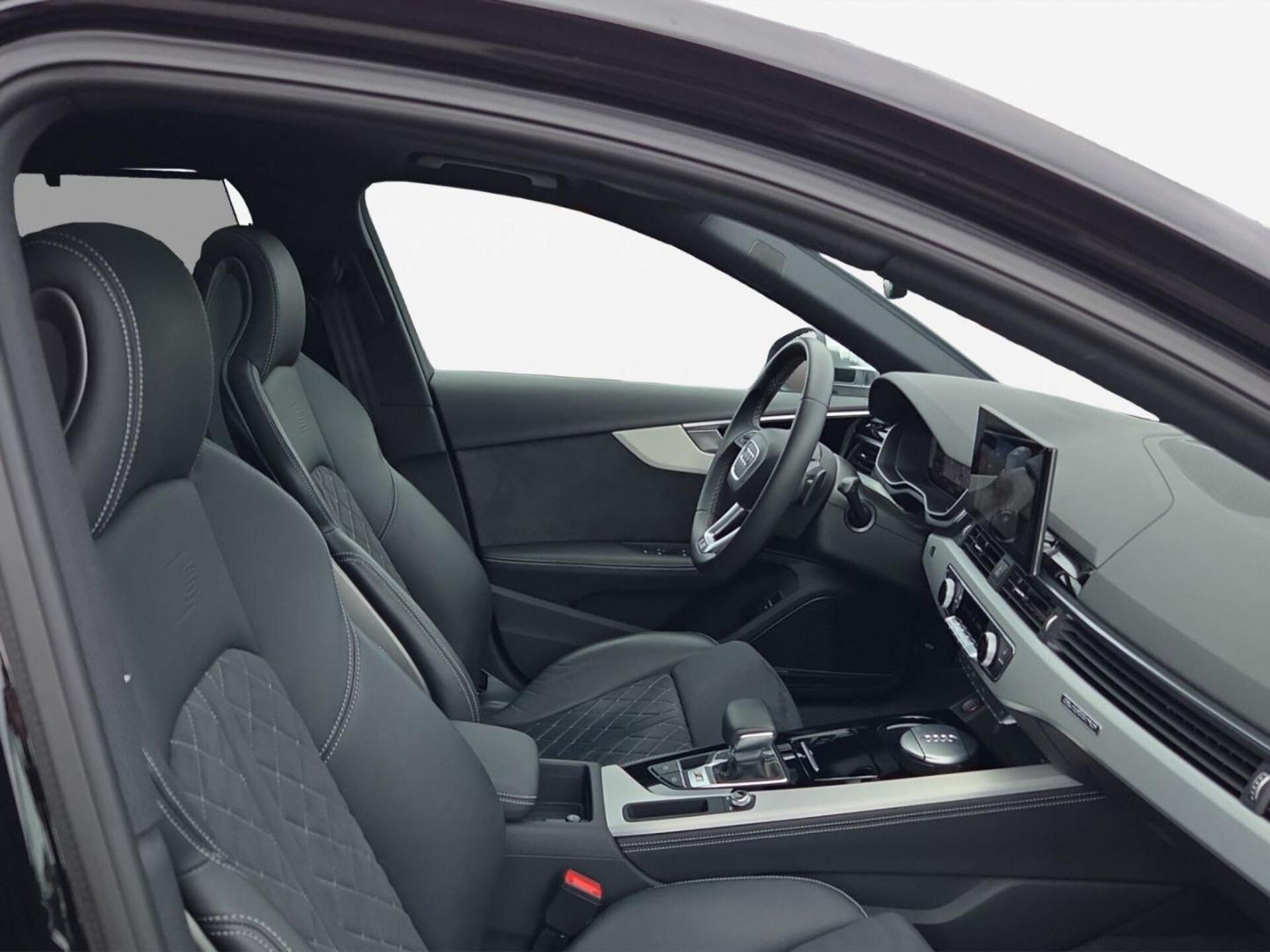 Audi S4 Avant
