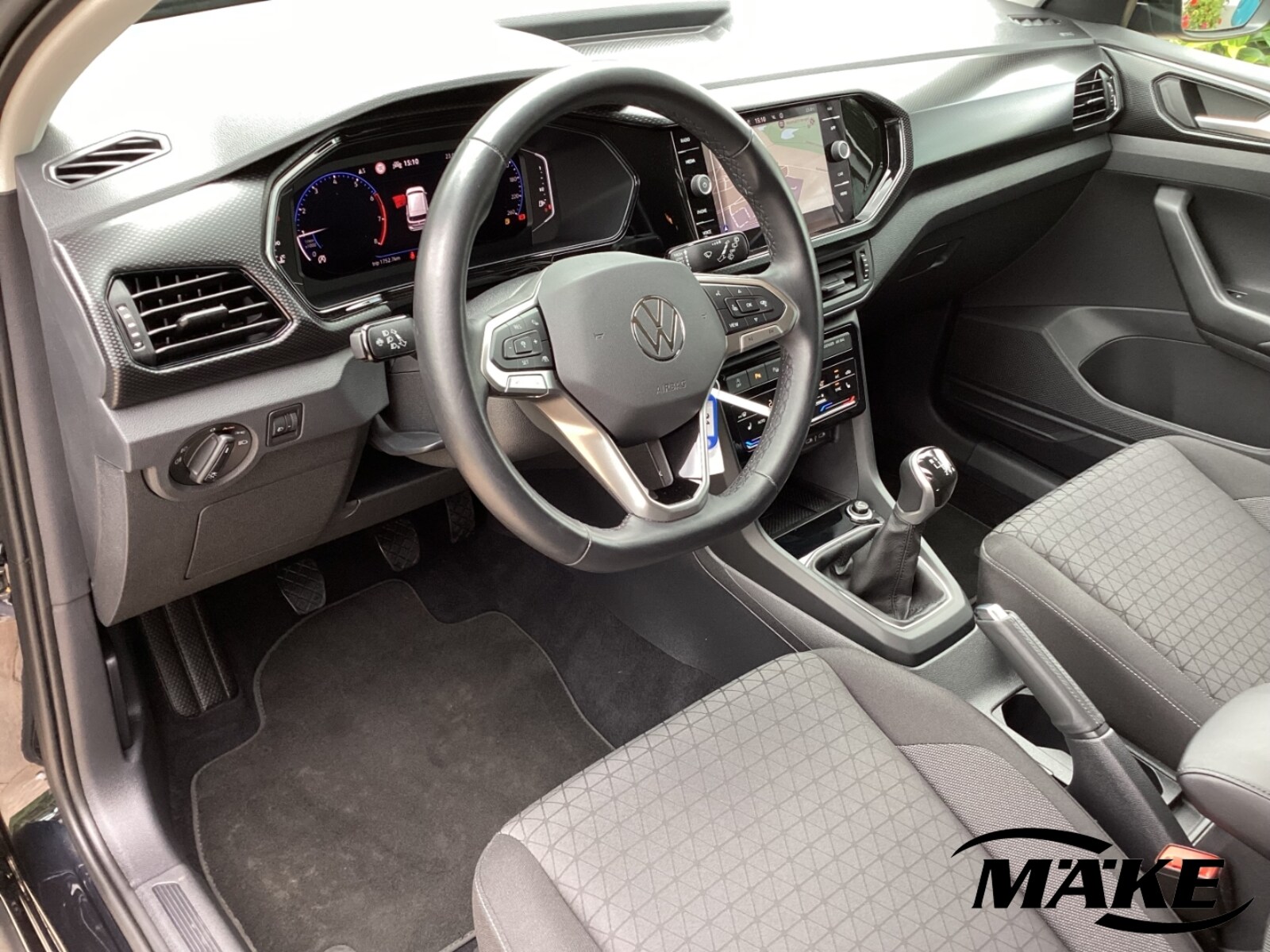 Volkswagen T-Cross – Bild 11