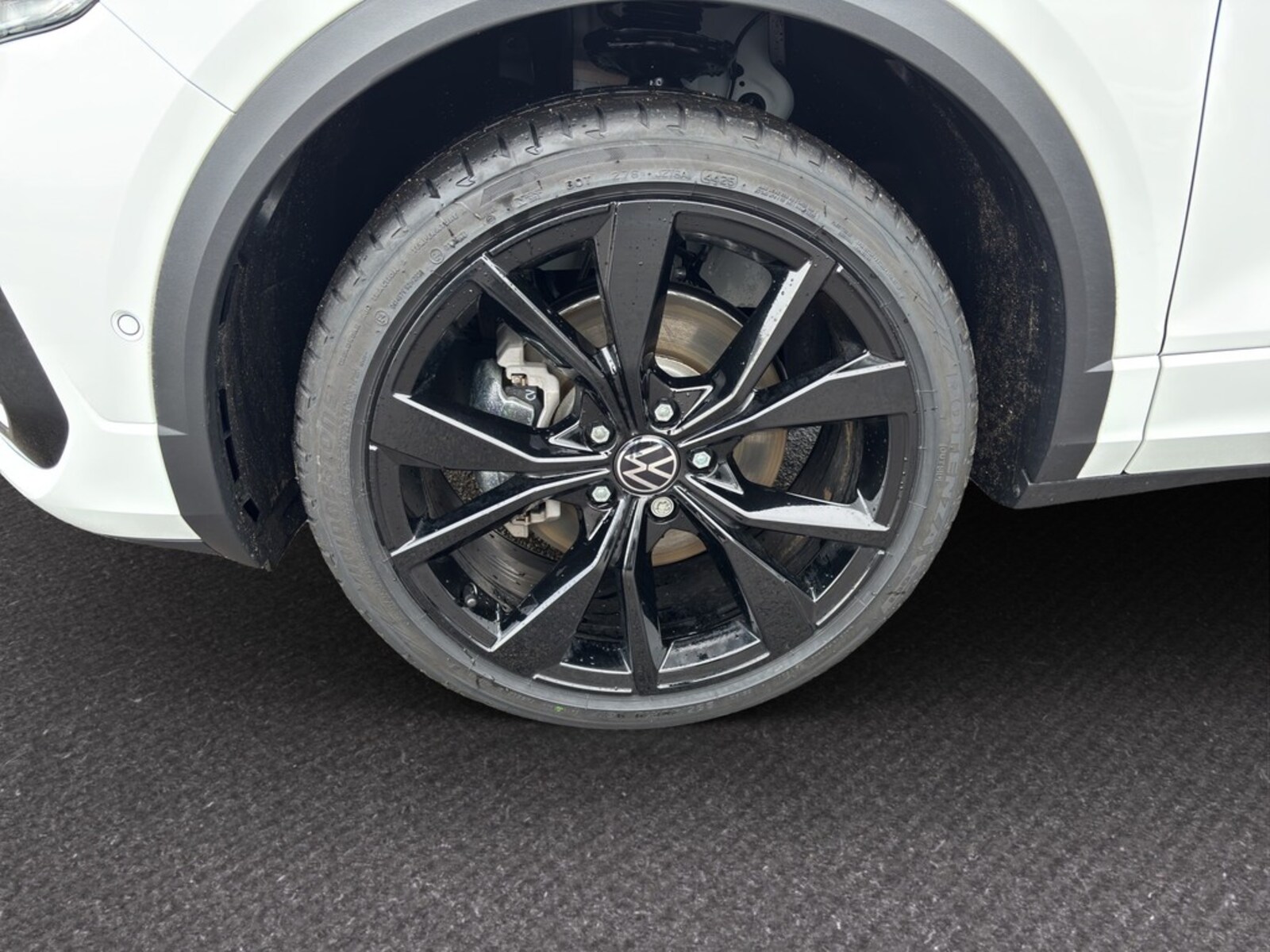 Volkswagen T-Roc – Bild 18