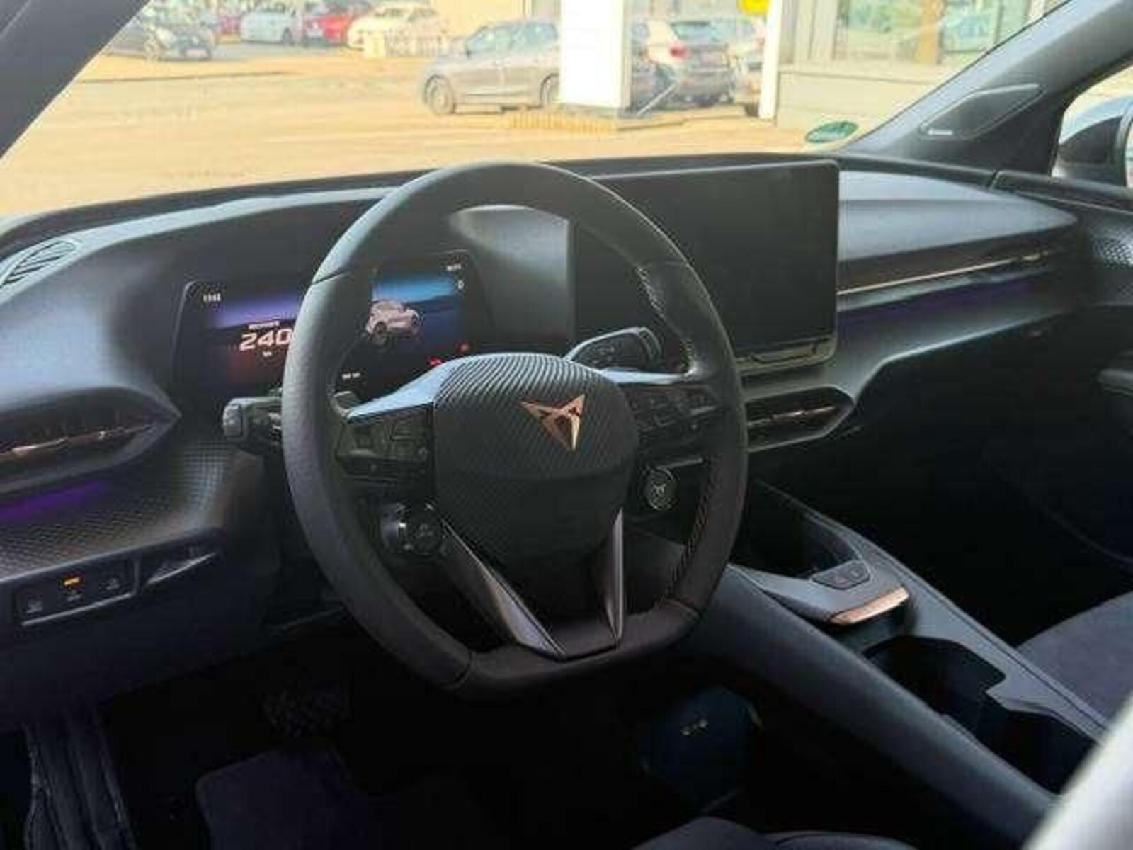 CUPRA Raval – Bild 10