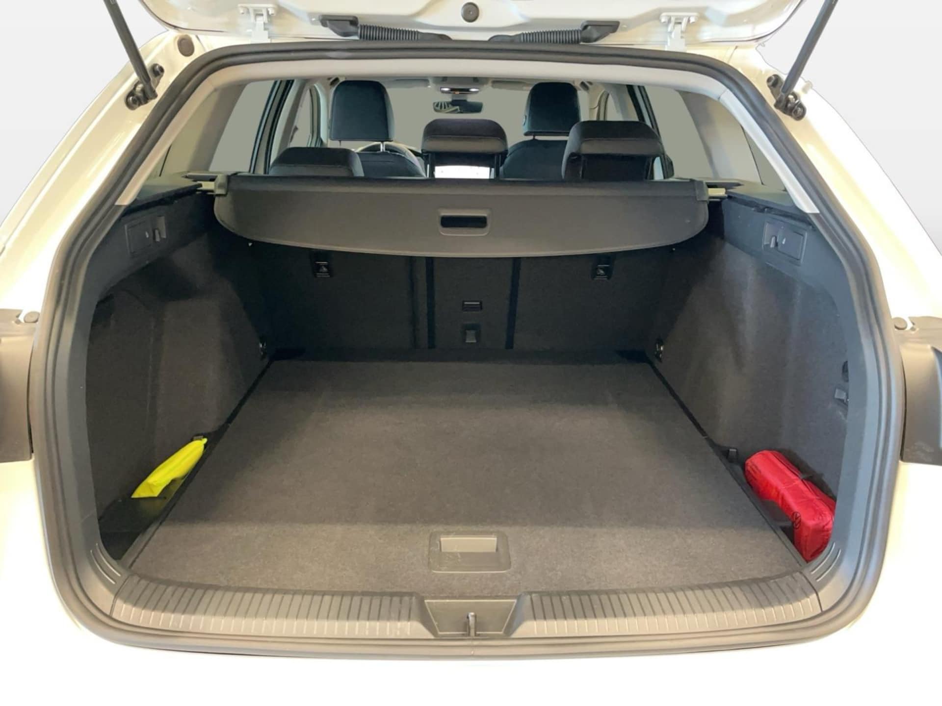 Volkswagen Golf Variant Goal