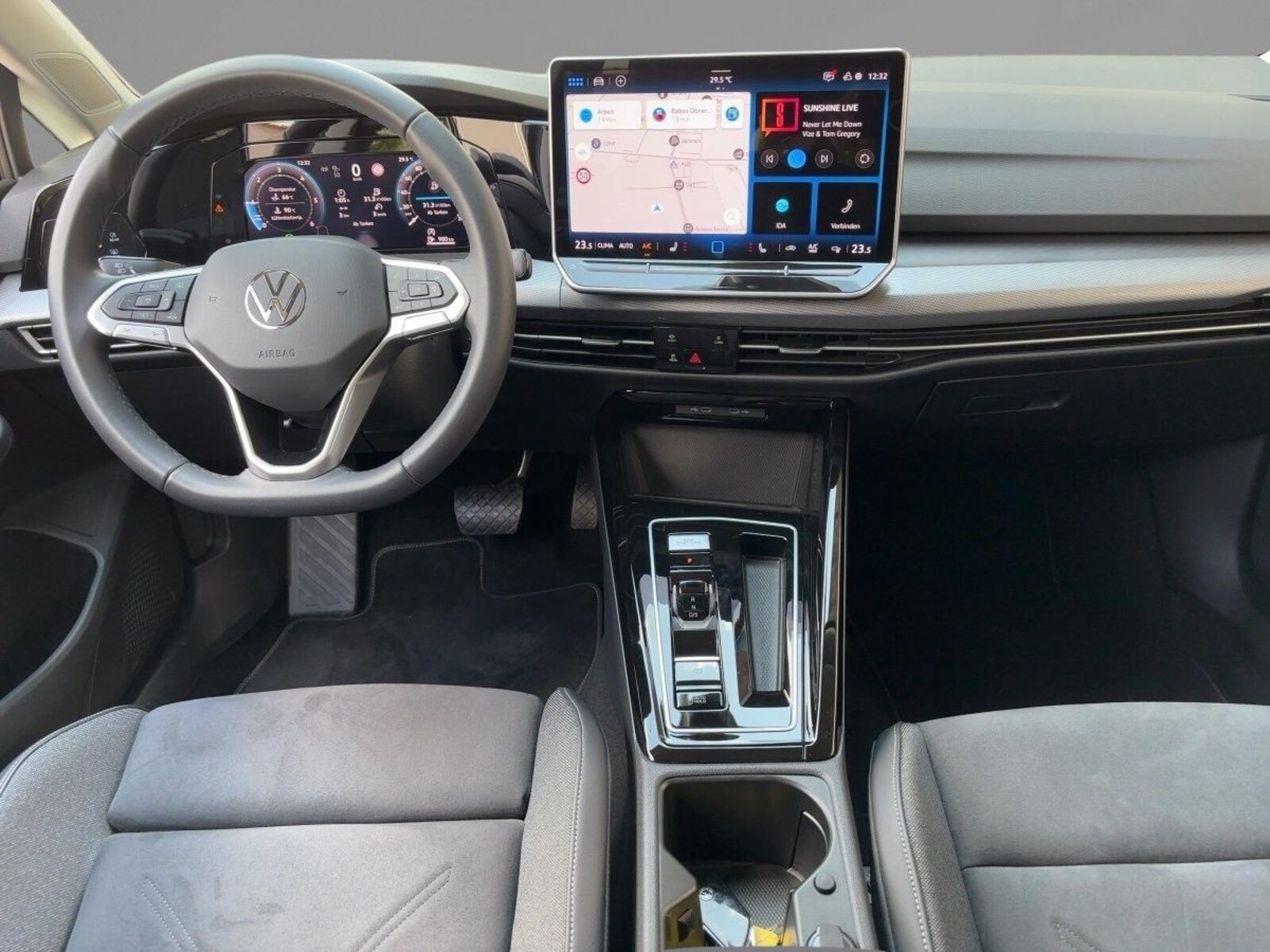 Volkswagen Golf Variant – Bild 6
