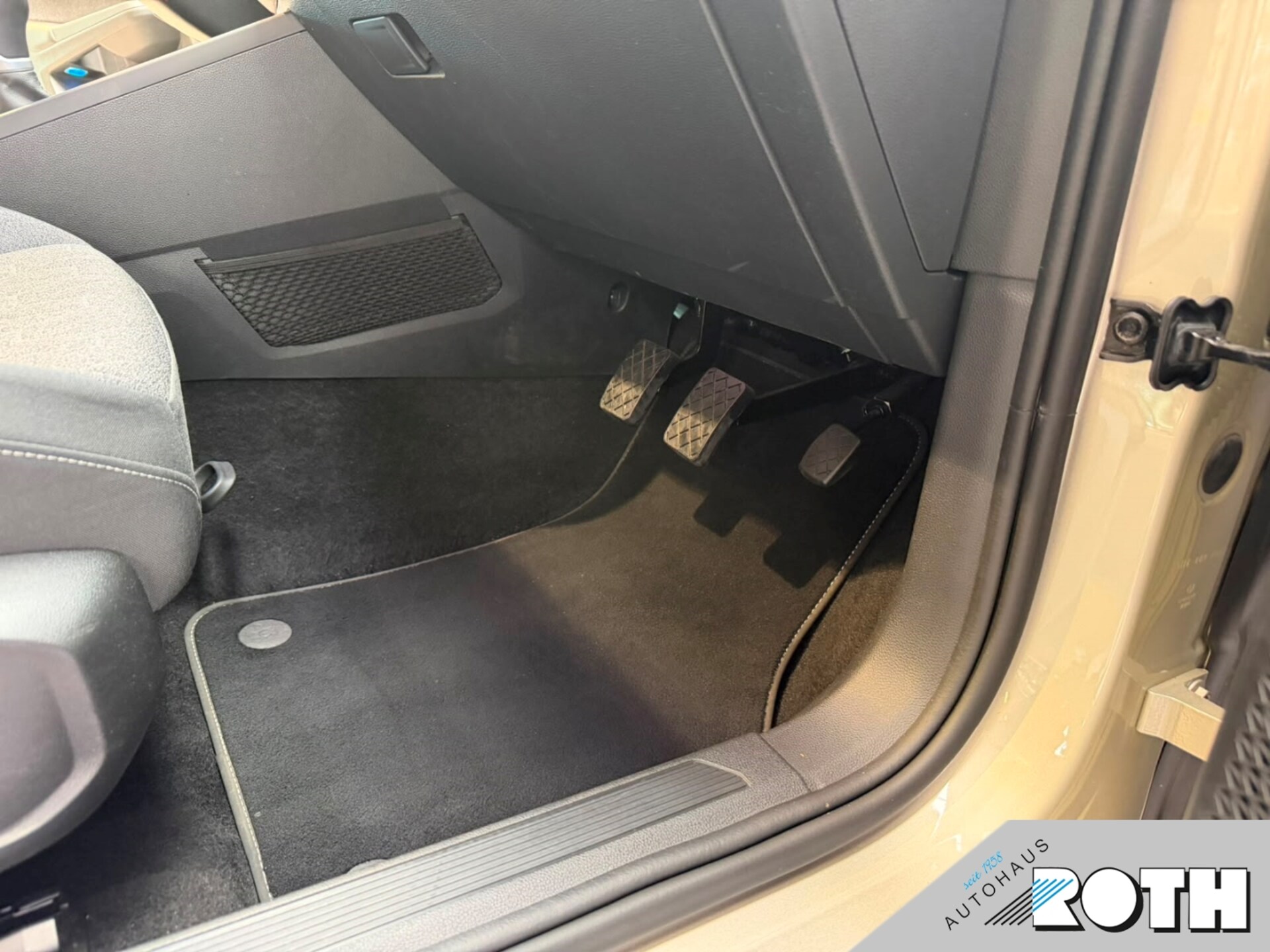 Volkswagen Golf MOVE