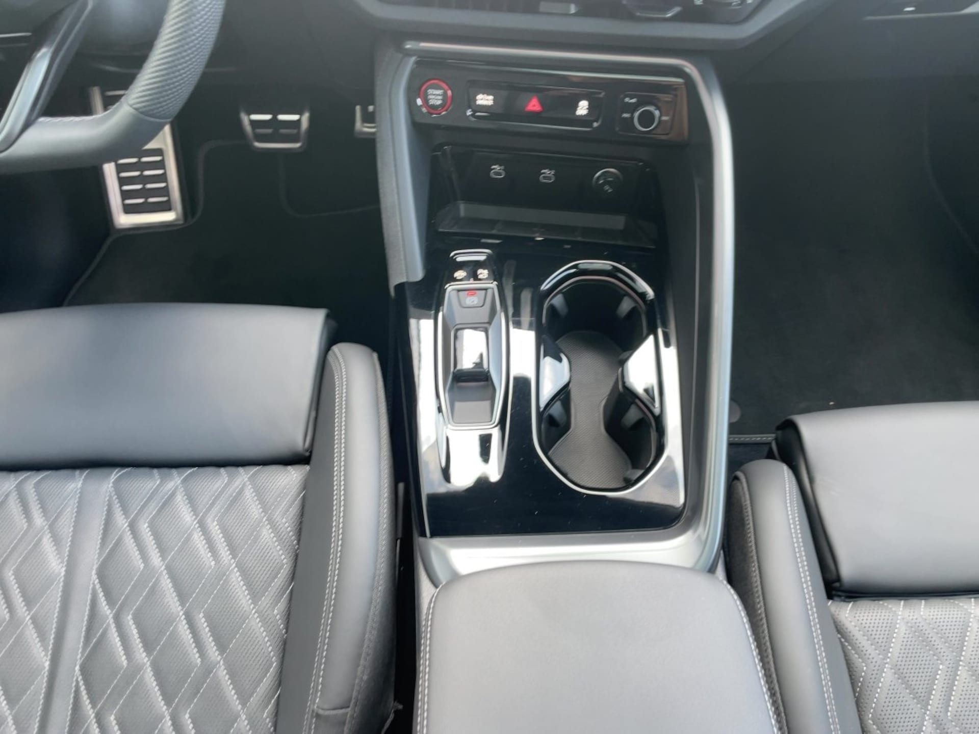 Audi SQ5 SUV