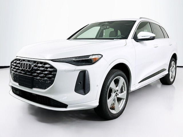 Photo of 2026 Audi Q5