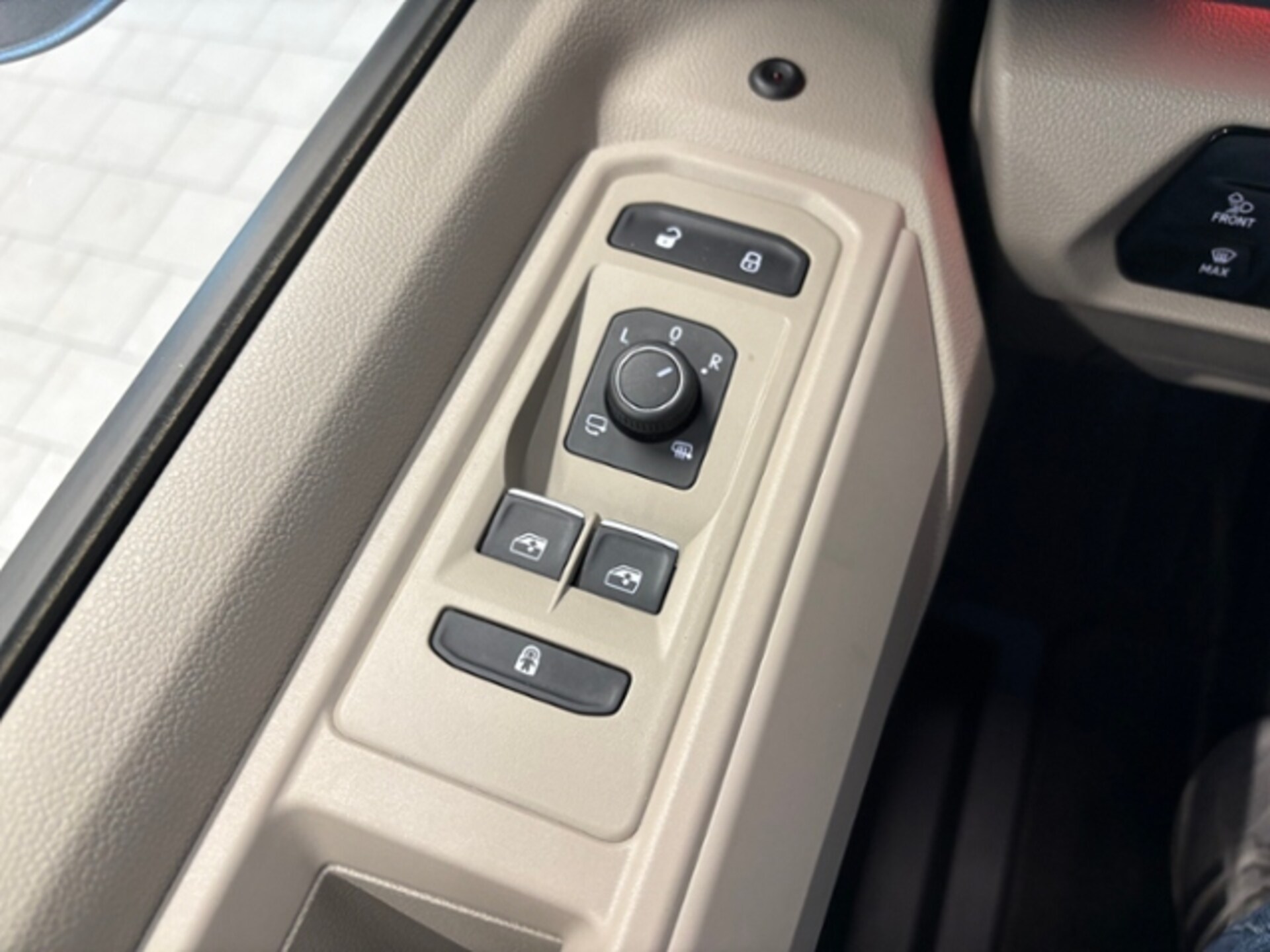 Volkswagen Multivan Langversion Life
