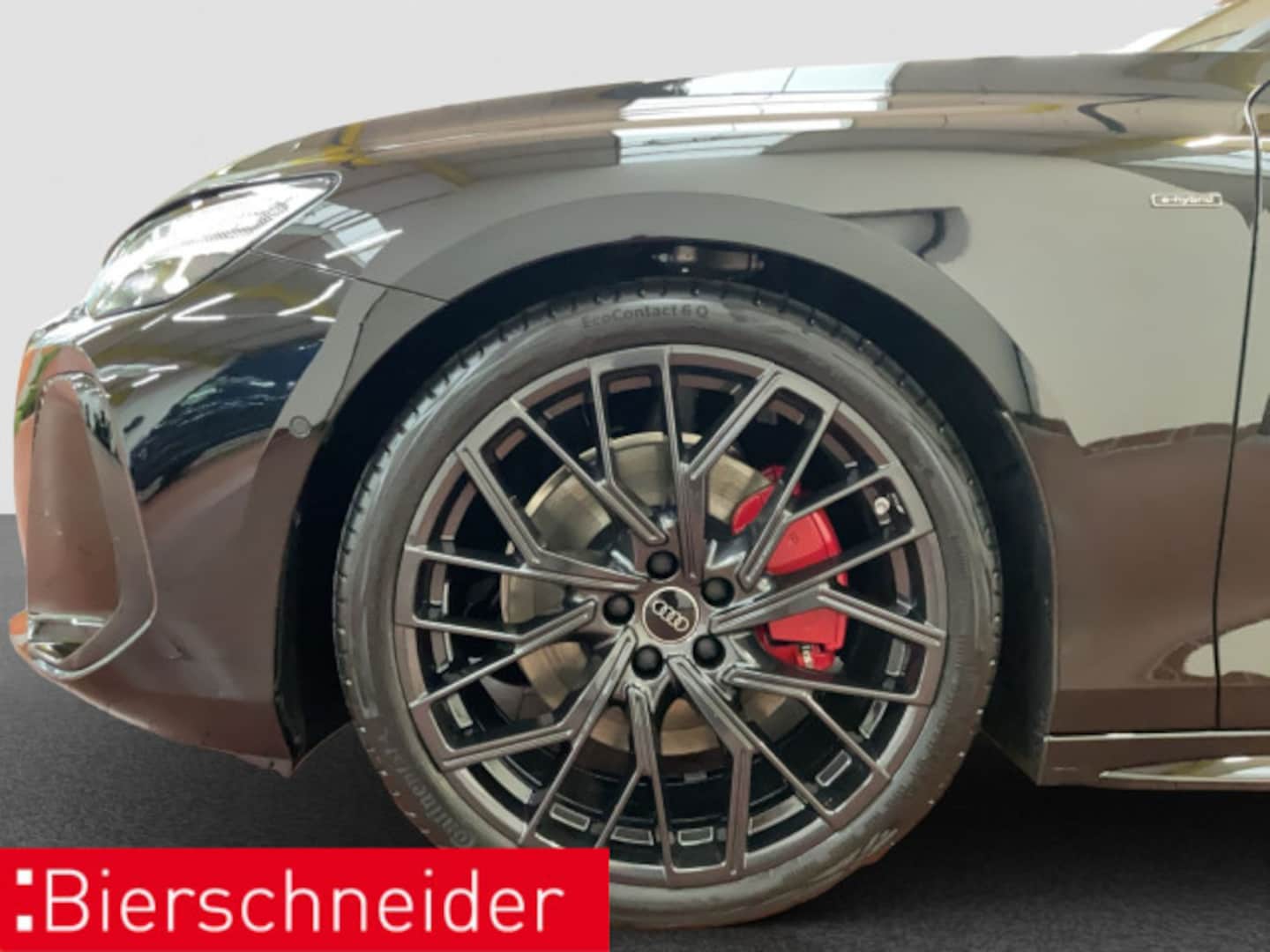 Bild über Audi A6 Limousine e-hybrid edition one e-hybrid quattro 270 kW S tronic - für weitere Informationen kontaktieren Sie den Audi Partner