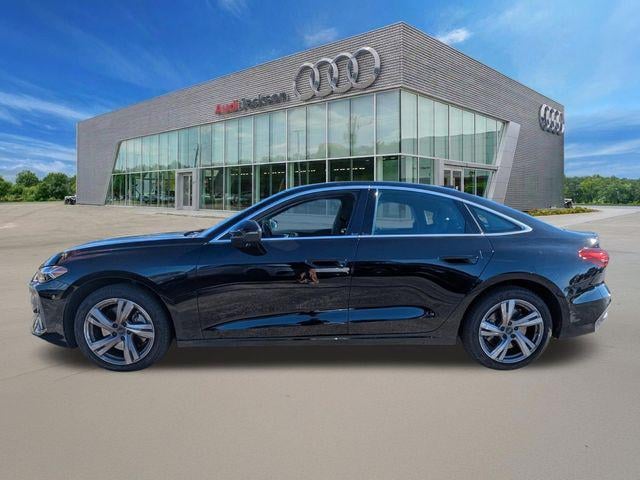 2025 Audi A5 Sedan