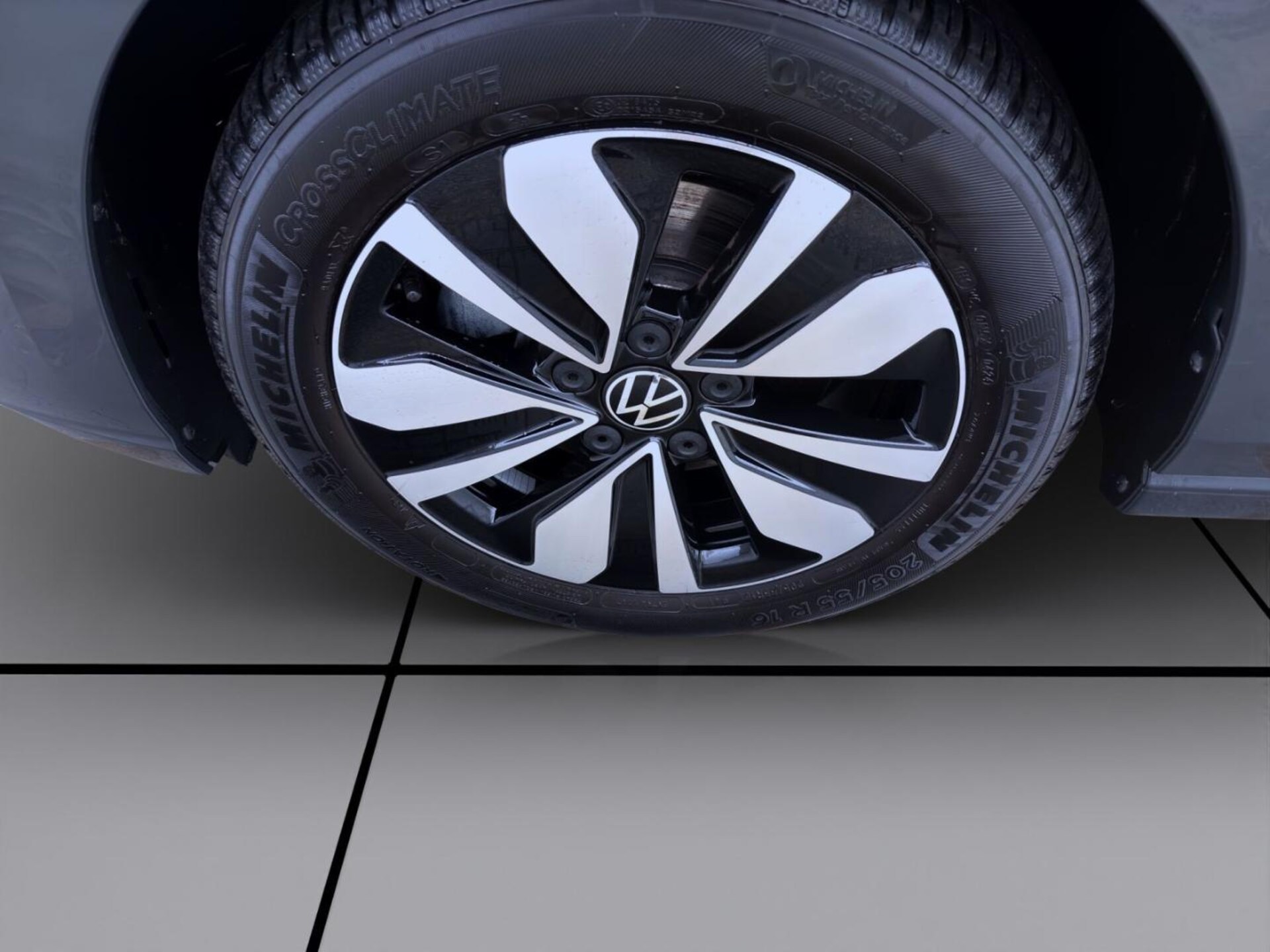 Volkswagen Golf MOVE