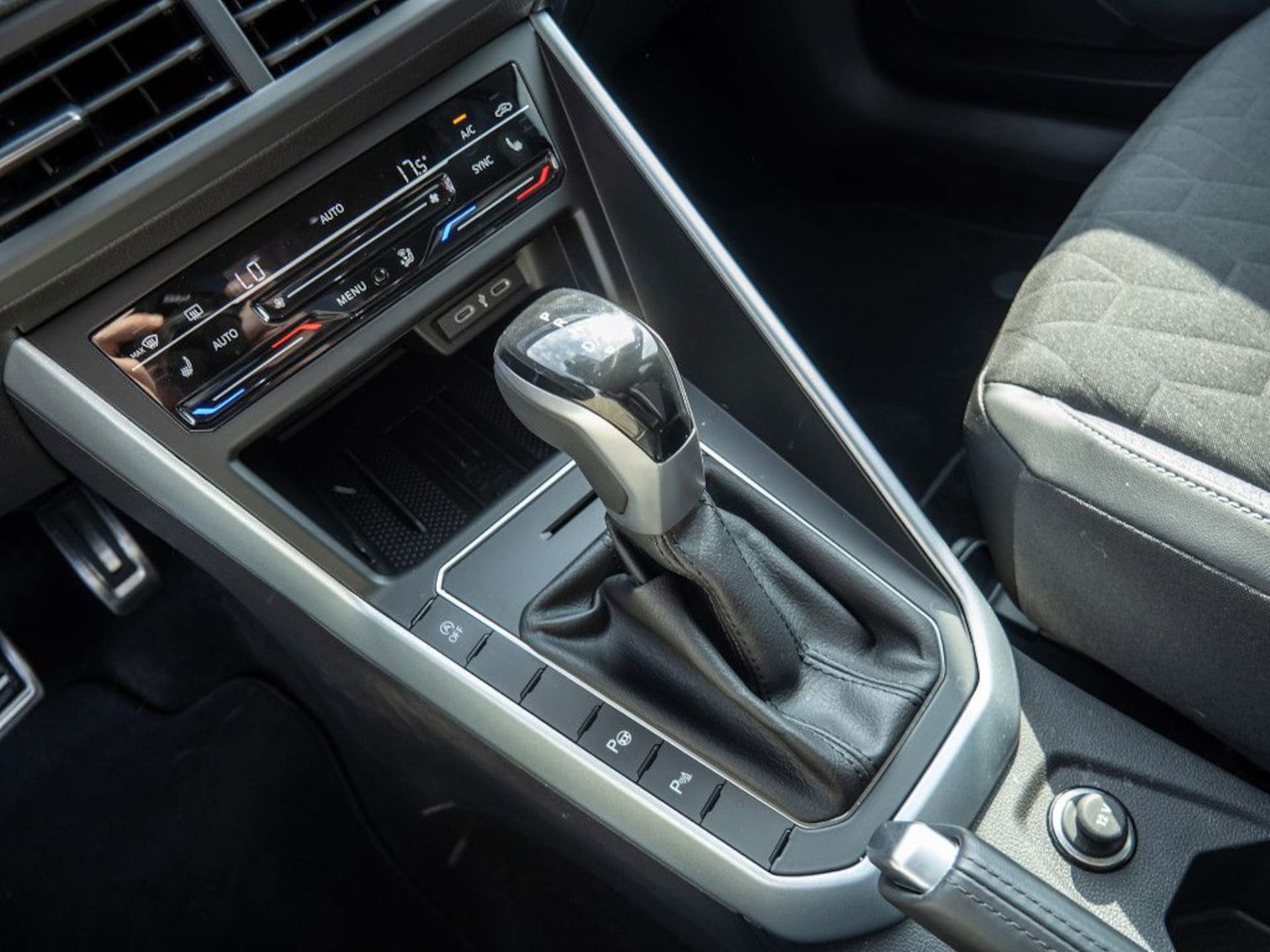 Volkswagen Polo Goal