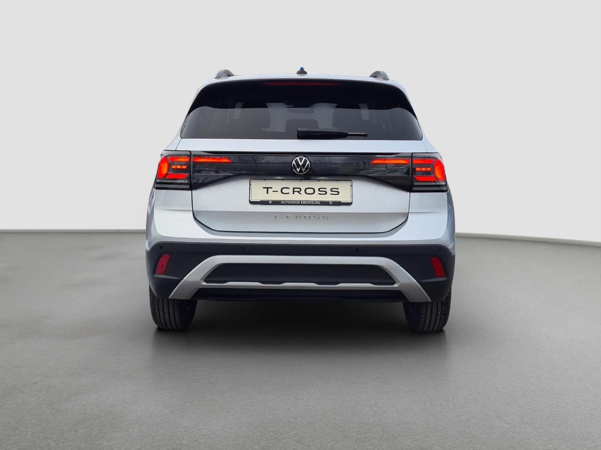 Volkswagen T-Cross ENERGY