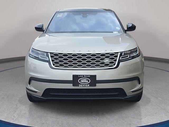 2018 Land Rover Range Rover Velar